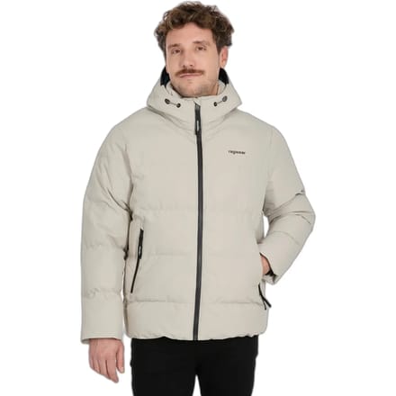 Donsjack Ragwear Norgos