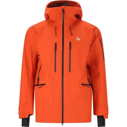 SOS Softshelljacke Kula