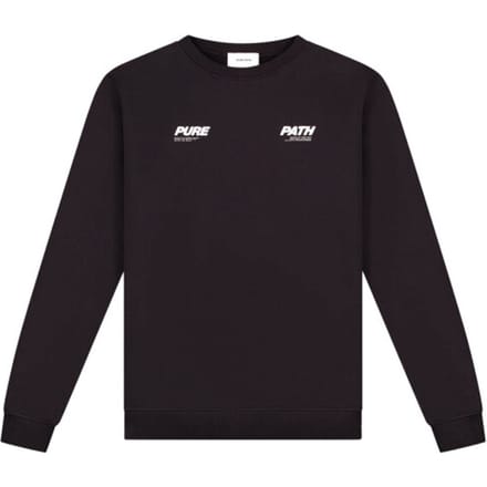 Pure Path Sweatshirt 26030303