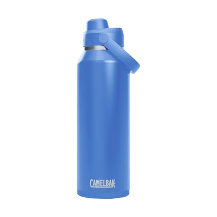 CamelBak Thrive Chug Vacuum Insulated - RVS Isolatie drinkfles - 750 ml - Blauw (Sky Blue)