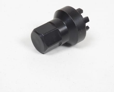 mad car tools 6 nokken 13/19mm nieuw