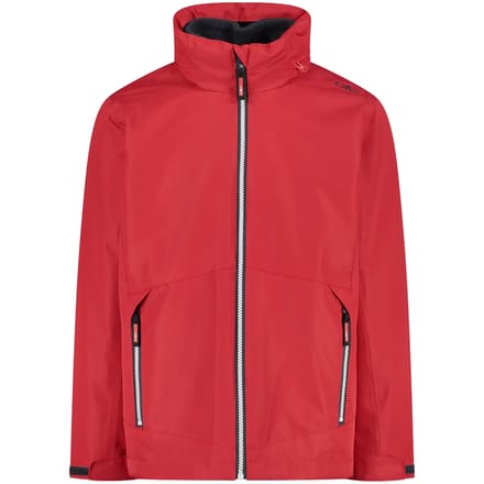 3-in-1 windbreaker voor kinderen CMP