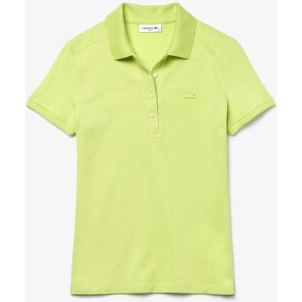 Lacoste - Maat 40 - Dames Poloshirt - Subal