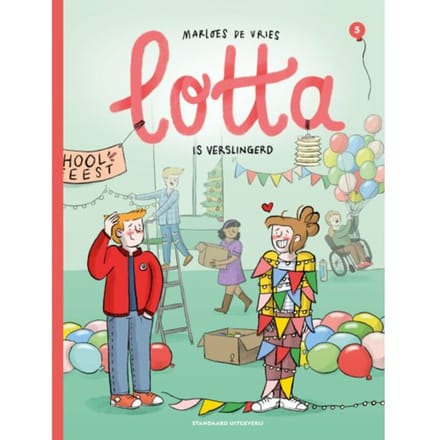 Lotta 5 - Lotta Sc