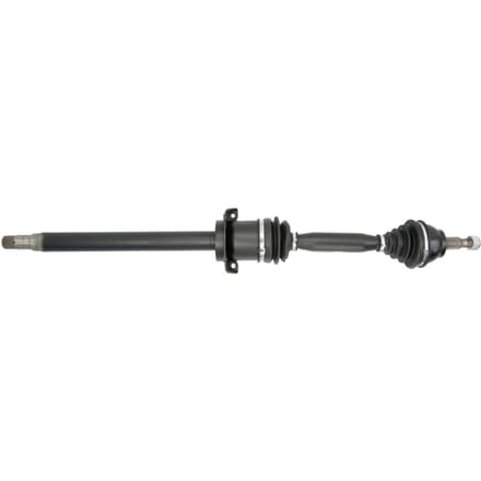 Aandrijfas POINT GEAR PNG72538