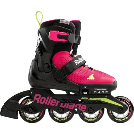 Skeelers voor kinderen Rollerblade Microblade