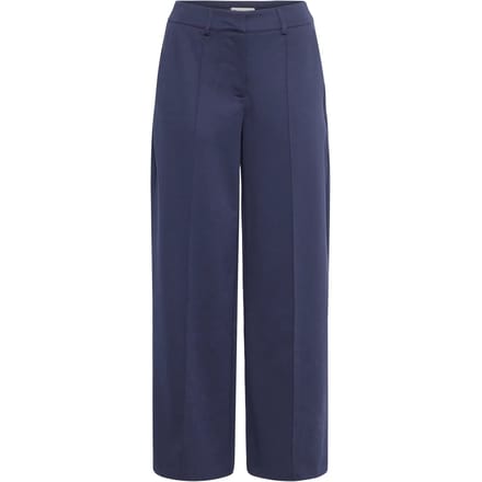 ICHI - IHKATE SUS OFFICE WIDE PA - Dames - Relaxed fit jeans