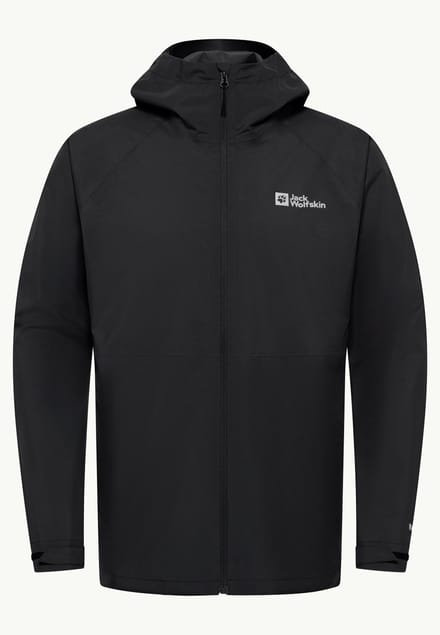 Jack Wolfskin Prelight 2.5L Lt Jacket Heren