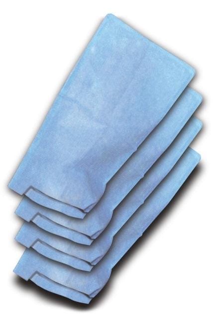 Travelsafe Washandjes - 4 stuks