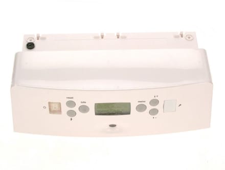 BOSCH Regelapparaat MX15 S22 everp, 8718589348