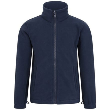 Mountain Warehouse Kinder/Kids Fell 3 in 1 Jas (Marine)