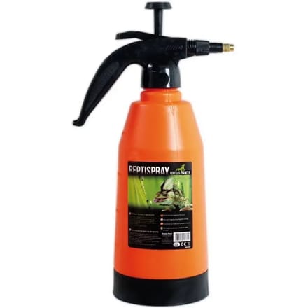 Spray Reptiles Planet