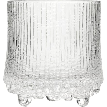 Iittala - Ultima Thule Whiskyglas - transparant