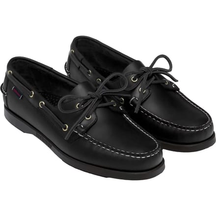 Bootschoenen Sebago Portland Waxed