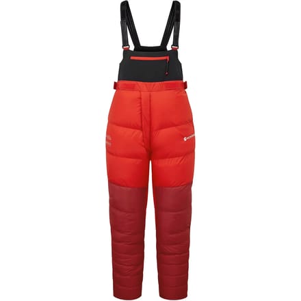 Broeken Montane Apex 8000