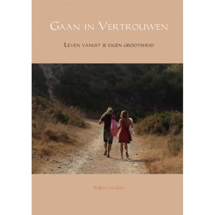Gaan In Vertrouwen - AdJan van Gils