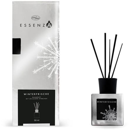 Airflair Raumduft 50 ml Winterfrische Silver