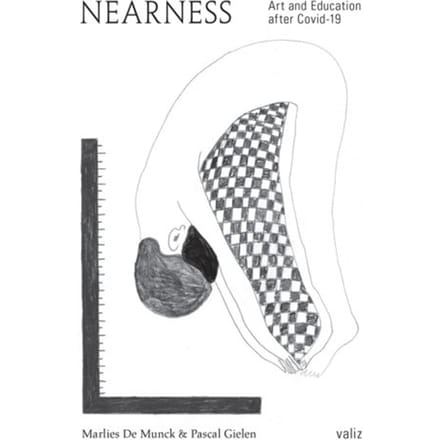 Nearness - Marlies De Munck