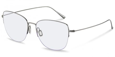 Rodenstock R7132 Dark gun 55/16/145 UNISEX Brilmonturen