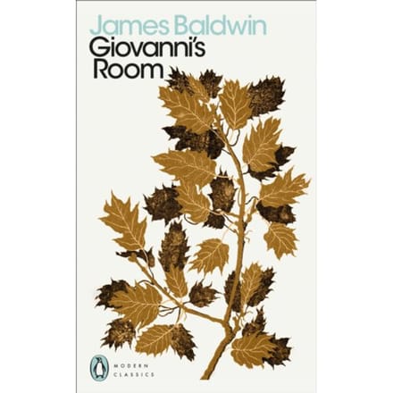Giovannis Kamer door James Baldwin Paperback Boek 9780141032948