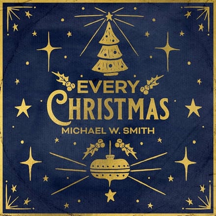 Michael W. Smith - Every Christmas (CD)