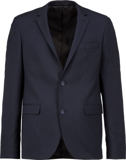 Kariban Heren blazer K6130 - Navy - 64 NL (64 FR)