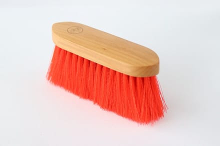 Hb 1619 Flick borstel Rood