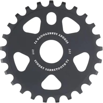Kroon Sunday Sabretooth V2