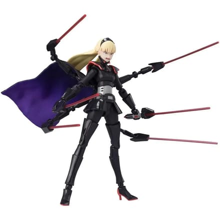 Beeldje Bandai Star Wars: Vision S.H. Figuarts Am