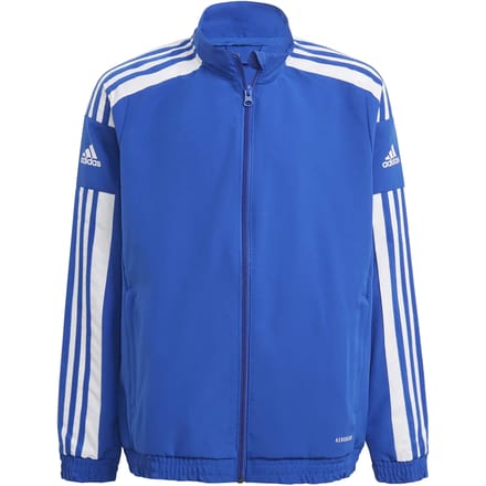 Kinderjas adidas Squadra 21 Presentation