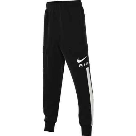 Cargo joggingbroek voor kinderen Nike Air Fleece