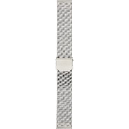 Squiggly WG-BA-ME10001-2-20 Milano Elegant Horlogeband