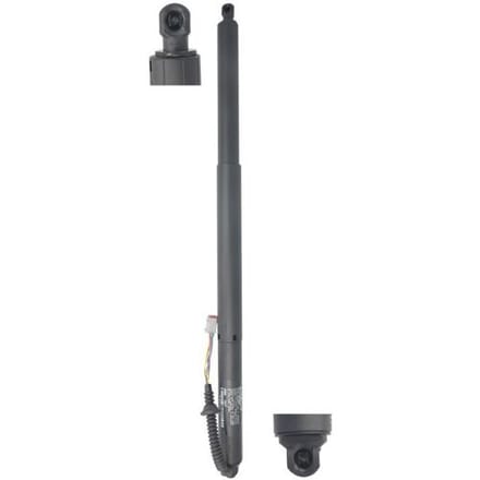 Elektromotor, achterklep STABILUS 458698