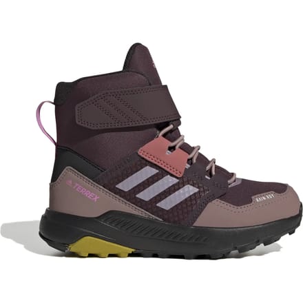 Sneakers adidas Bottines Terrex Trailmaker High COLD.RDY synthétique