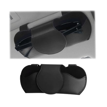 Dailygoods- Brilhouder met sterke magnetische adsorptie