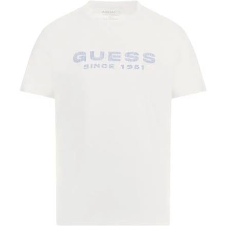 T-shirt Guess Logo