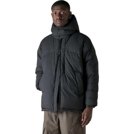Mizuno Unisex Sl Gtx Windstopper Down Jacket Black Größe: L | Winterjacken Outlet | Unisex | Schwarz