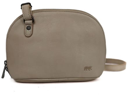 Bear Design Hidde Schoudertas / Crossbodytas - Feather