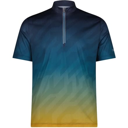 Maillot met volledige rits CMP