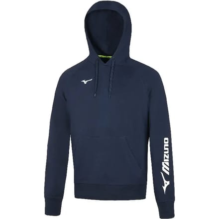 Hoodie Mizuno Team Terry