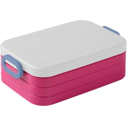 Mepal Sale - Outlet -  Lunchbox take a break midi - limited edition pink