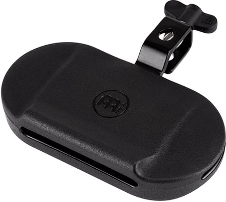Meinl MPE3BK Percussion Block Medium Pitch - Percussion block