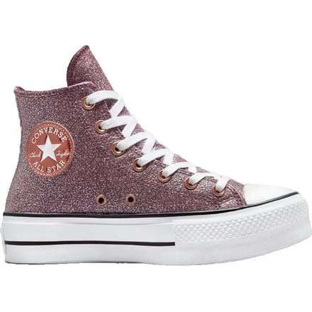 Damestrainers Converse All Star Lift