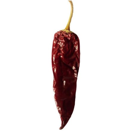 Mexgrocer Guajillo Whole Dried Chilli 1kg
