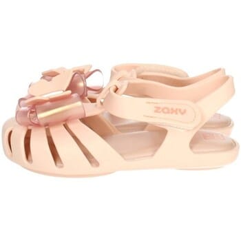 Platte sandalen Zaxy 83164