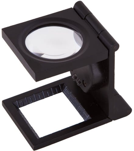 Levenhuk - 71205 - Zeno Desk D0 Vergrootglas