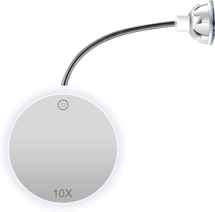 Luxe Make Up Spiegel – Make up Mirror – Kaptafel – Vrouwen Accessiores Cadeau