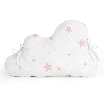 Wiegbumper Little Star | Happy Basics Kids