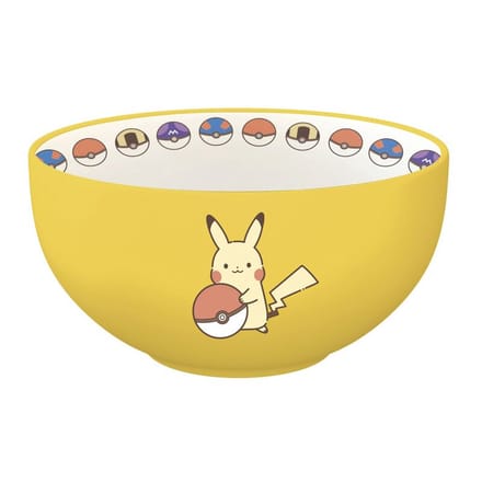 Pokémon Pikachu Electric Type Unisex Dienbladen - geel - Standard