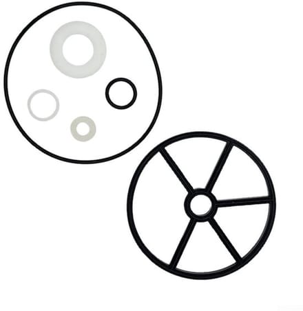 VT Goods - Vario-Flo Pool Filter Valve - Hoogwaardige Vervangingskit